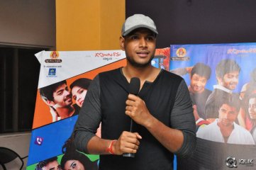 Ladies and Gentlemen Movie Special Show Photos